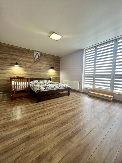 Дворівнева 3 кім квартира 76м² + 2 балкони + кладова | Величковського Львов - изображение 1