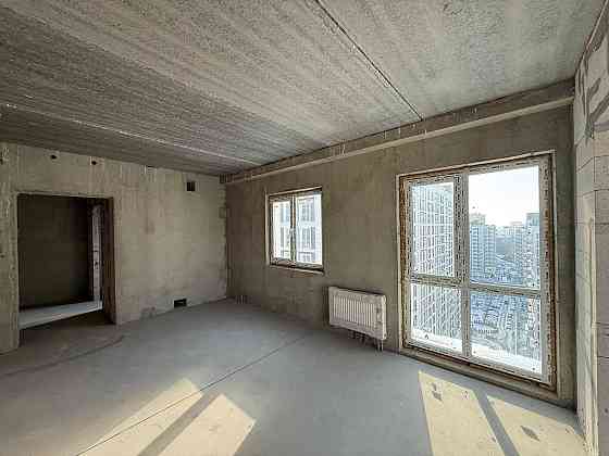 Без %, Продаж, 1-к, 29 м2, Будинок Лінкольн, Нова Англія, Максимовича Киев