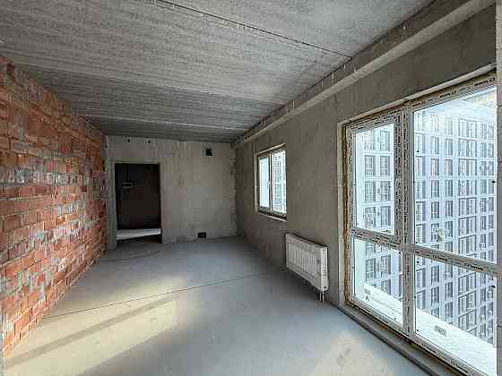 Без %, Продаж, 1-к, 29 м2, Будинок Лінкольн, Нова Англія, Максимовича Киев