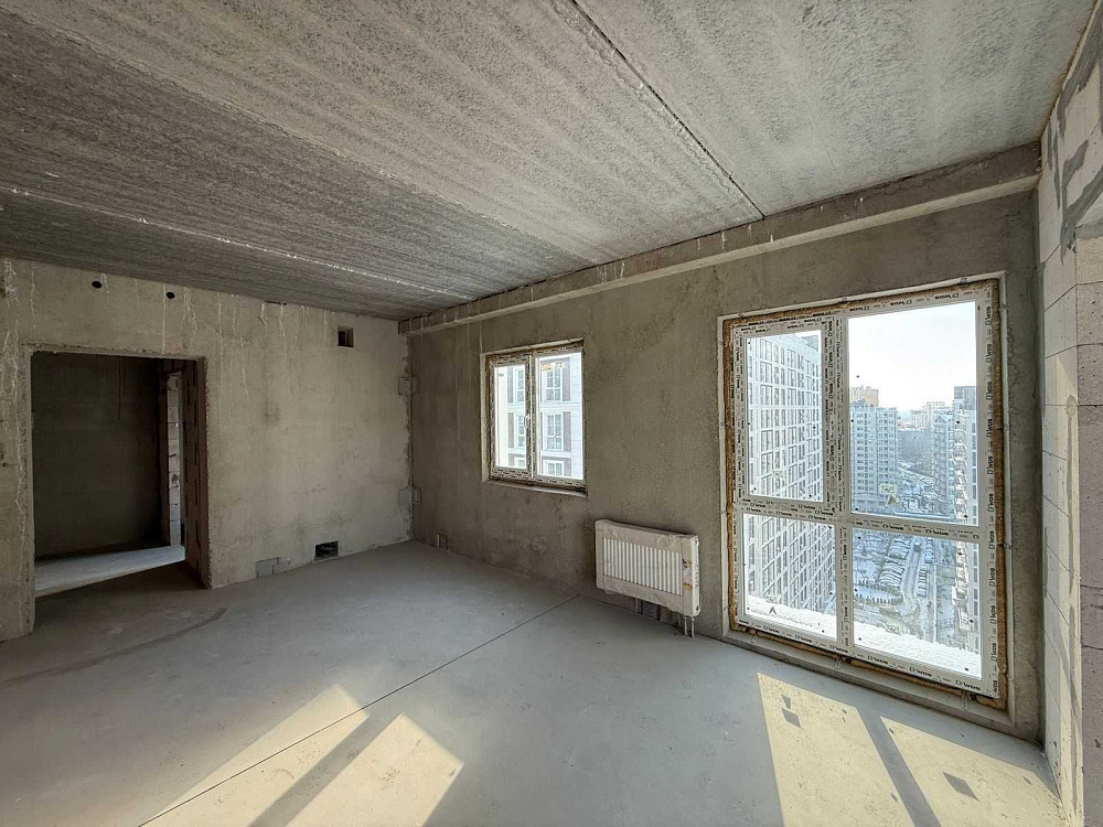 Без %, Продаж, 1-к, 29 м2, Будинок Лінкольн, Нова Англія, Максимовича Киев - изображение 4