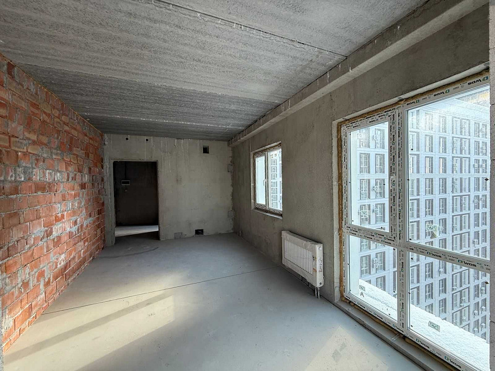 Без %, Продаж, 1-к, 29 м2, Будинок Лінкольн, Нова Англія, Максимовича Киев - изображение 5