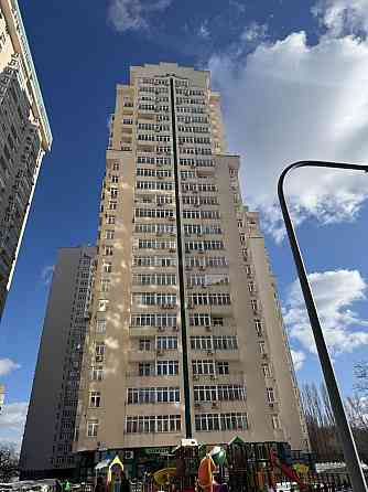 Без комісії ЖК Династія продам 1к квартиру 55м2 АКТУАЛЬНА Киев