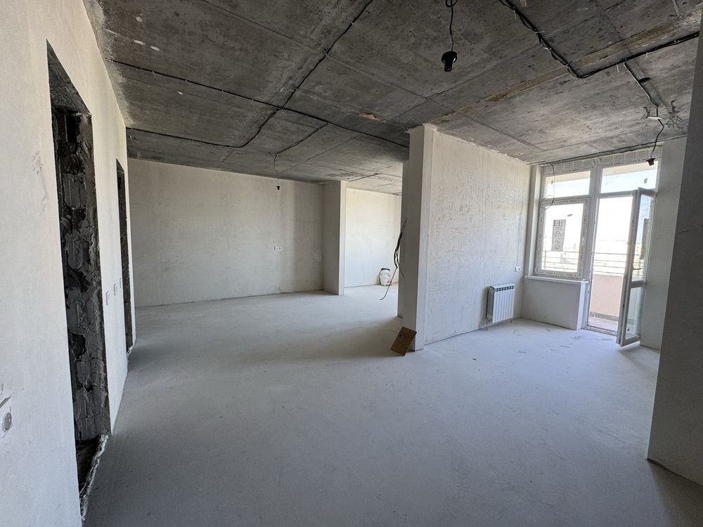 Без комісії ЖК Династія продам 1к квартиру 55м2 АКТУАЛЬНА Киев - изображение 4