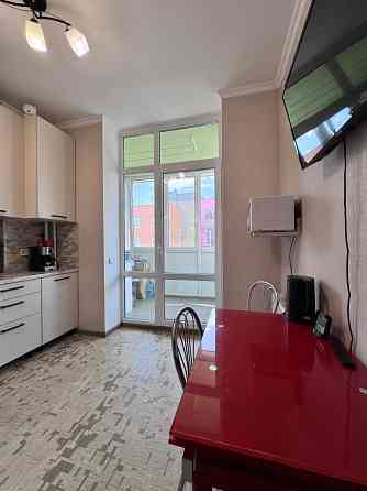 БЕЗ КОМІСІЇ 1 кімн з ремонтом ЖК Європейка, поруч Петрівський, Сфера Софиевская Борщаговка