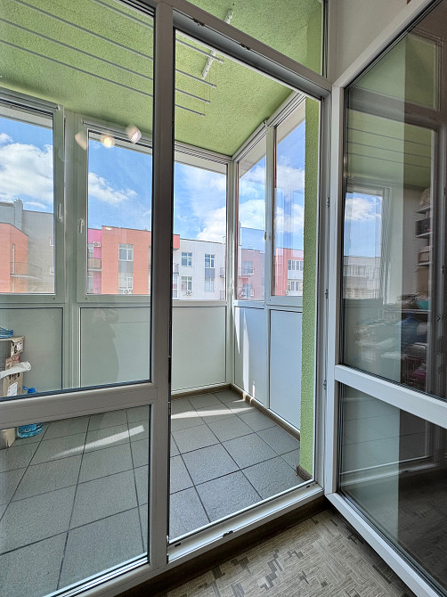 БЕЗ КОМІСІЇ 1 кімн з ремонтом ЖК Європейка, поруч Петрівський, Сфера Софиевская Борщаговка - изображение 4