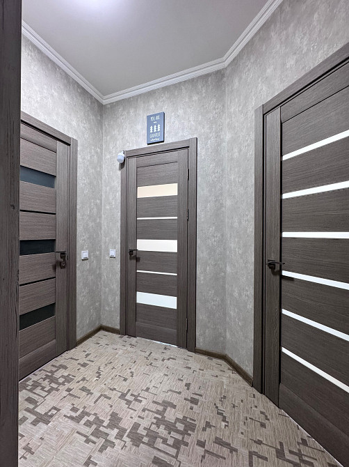 БЕЗ КОМІСІЇ 1 кімн з ремонтом ЖК Європейка, поруч Петрівський, Сфера Софиевская Борщаговка - изображение 7