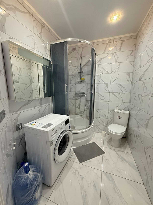 Продаж 1-к квартира, Крюківщина, ЖК Євромісто, вул. Щастя 1 Крюковщина - изображение 7