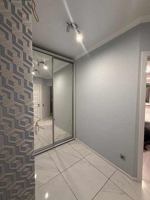 Продаж 1-к квартира, Крюківщина, ЖК Євромісто, вул. Щастя 1 Крюковщина - изображение 4