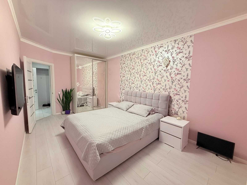 Продаж 1-к квартира, Крюківщина, ЖК Євромісто, вул. Щастя 1 Крюковщина - изображение 5