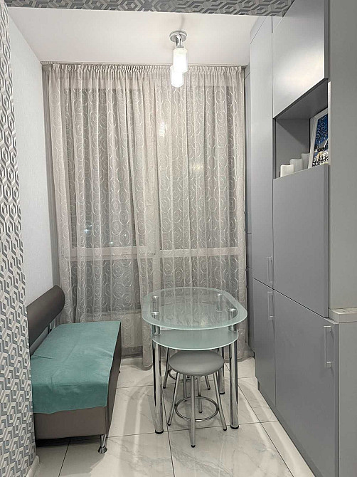 Продаж 1-к квартира, Крюківщина, ЖК Євромісто, вул. Щастя 1 Крюковщина - изображение 3