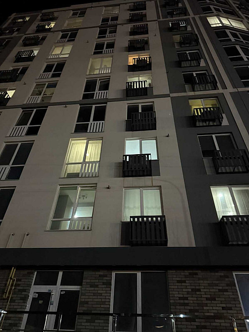 Продаж 1-к квартира, Крюківщина, ЖК Євромісто, вул. Щастя 1 Крюковщина - изображение 8