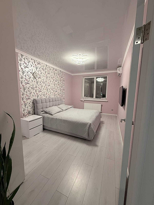 Продаж 1-к квартира, Крюківщина, ЖК Євромісто, вул. Щастя 1 Крюковщина - изображение 6