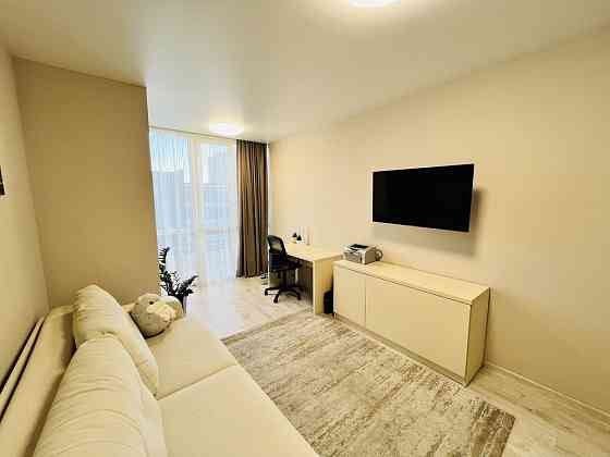 Продаж 1-кімнатна квартира ЖК «Леви міста» від власника Львов