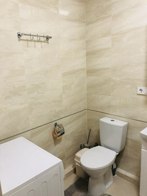 Продаж 1-кімнатна квартира ЖК «Леви міста» від власника Львов - изображение 7