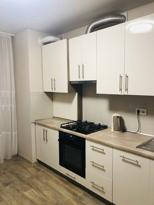 Продаж 1-кімнатна квартира ЖК «Леви міста» від власника Львов - изображение 3