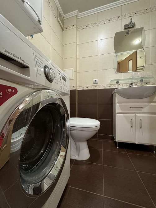 Продаж чудової 3 кімнатної квартири по Ю.Коваленка Велмарт Кропивницкий - изображение 7