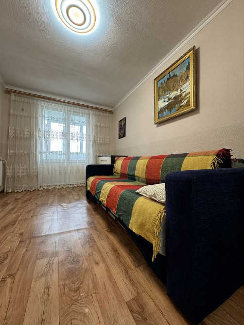 Продаж чудової 3 кімнатної квартири по Ю.Коваленка Велмарт Кропивницкий - изображение 1