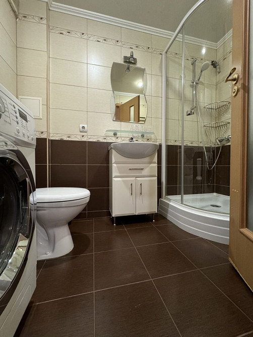 Продаж чудової 3 кімнатної квартири по Ю.Коваленка Велмарт Кропивницкий - изображение 8