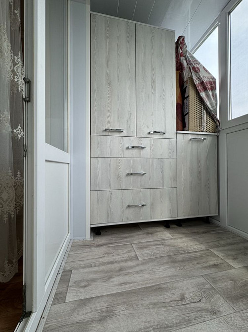 Продаж чудової 3 кімнатної квартири по Ю.Коваленка Велмарт Кропивницкий - изображение 5