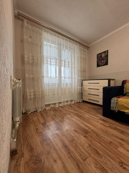 Продаж чудової 3 кімнатної квартири по Ю.Коваленка Велмарт Кропивницкий - изображение 2