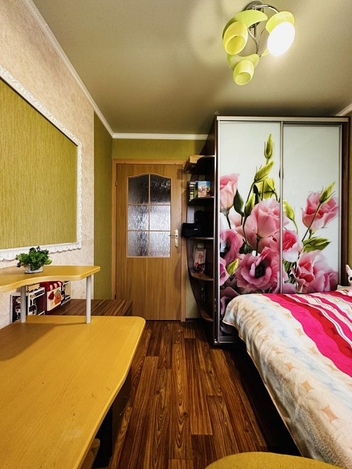 Продаж чудової 3 кімнатної квартири по Ю.Коваленка Велмарт Кропивницкий - изображение 4