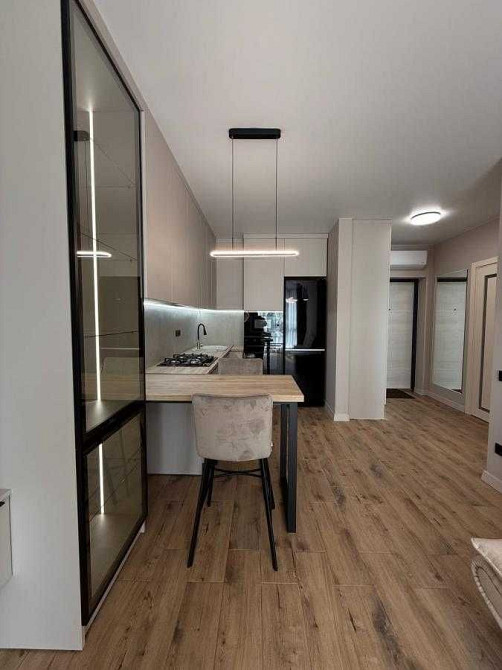 простора 1 кім. квартира з сучасним ремонтом біля парку Шевченка Ивано-Франковск - изображение 2