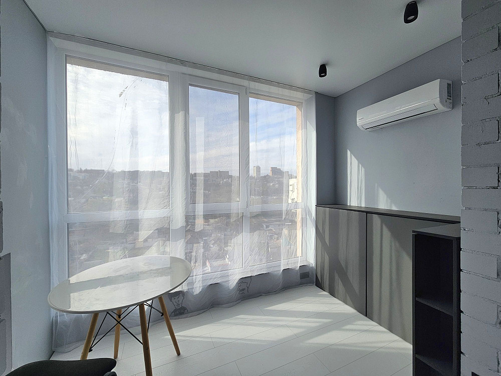 Продам квартиру Лучший дом, Победа-1, Набережная Днепр - изображение 7