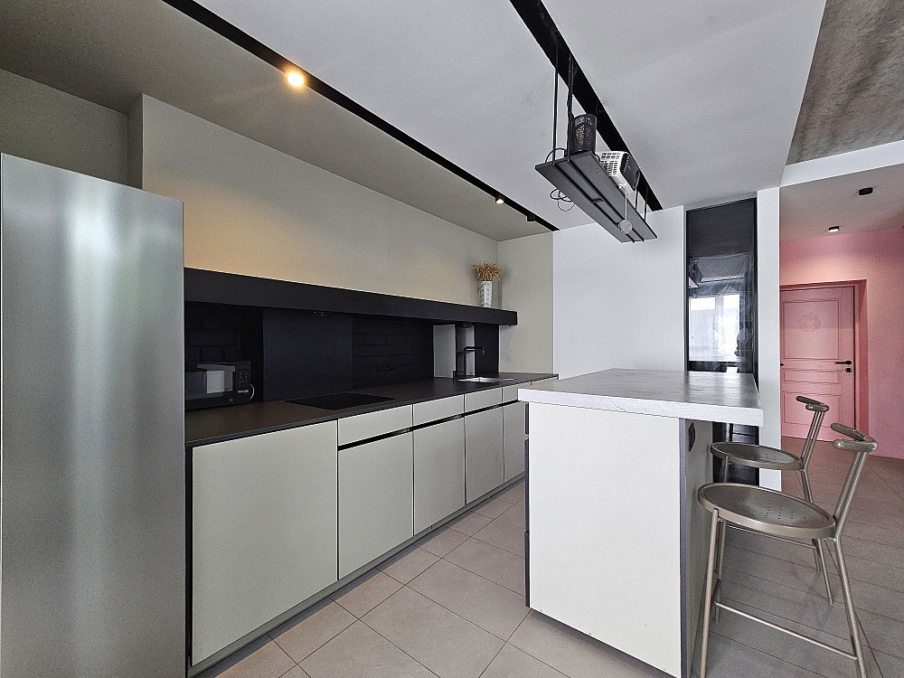 Продам квартиру Лучший дом, Победа-1, Набережная Днепр - изображение 1