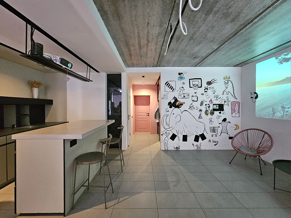 Продам квартиру Лучший дом, Победа-1, Набережная Днепр - изображение 3