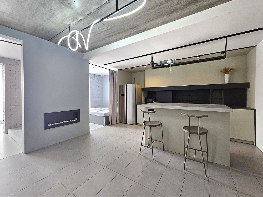 Продам квартиру Лучший дом, Победа-1, Набережная Днепр - изображение 2