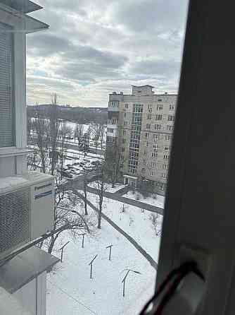 АК 3 Кімнатна Русанівка Лівобережна Русанівська Набережна 8/1 Киев