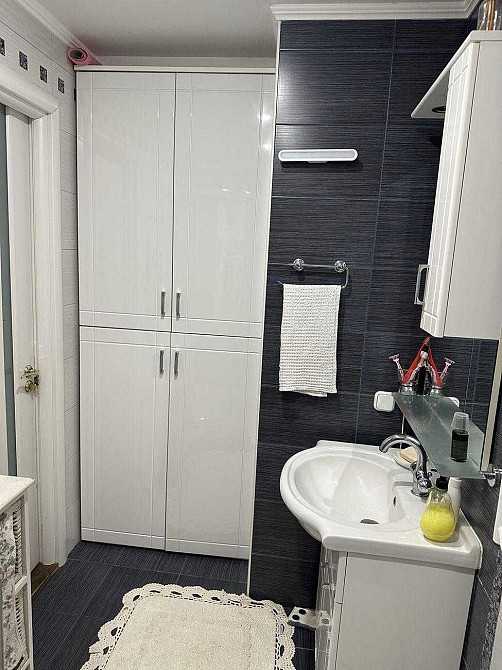 АК 3 Кімнатна Русанівка Лівобережна Русанівська Набережна 8/1 Киев - изображение 6