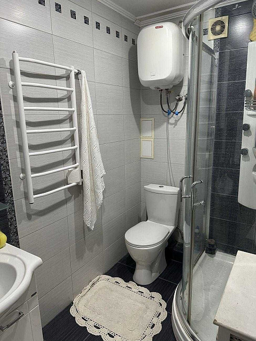 АК 3 Кімнатна Русанівка Лівобережна Русанівська Набережна 8/1 Киев - изображение 7