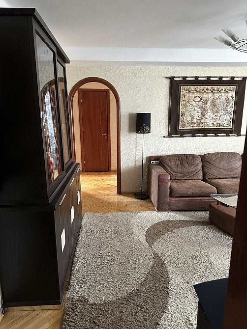 АК 3 Кімнатна Русанівка Лівобережна Русанівська Набережна 8/1 Киев - изображение 5