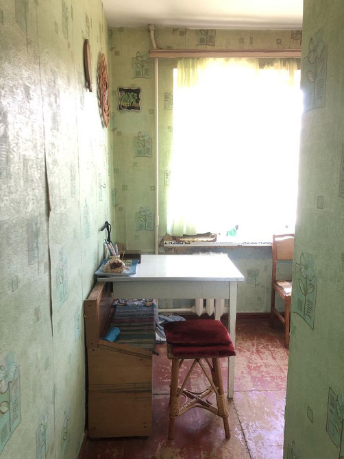 Продам 2 кім. квартиру Ремзавод Чернігів - зображення 5