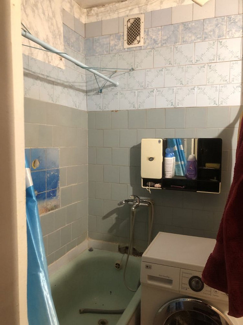 Продам 2 кім. квартиру Ремзавод Чернігів - зображення 7