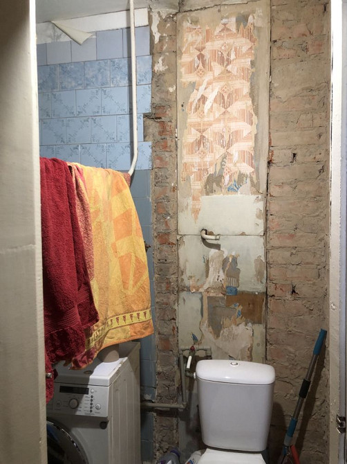 Продам 2 кім. квартиру Ремзавод Чернігів - зображення 8