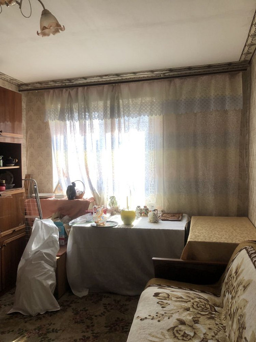 Продам 2 кім. квартиру Ремзавод Чернігів - зображення 1