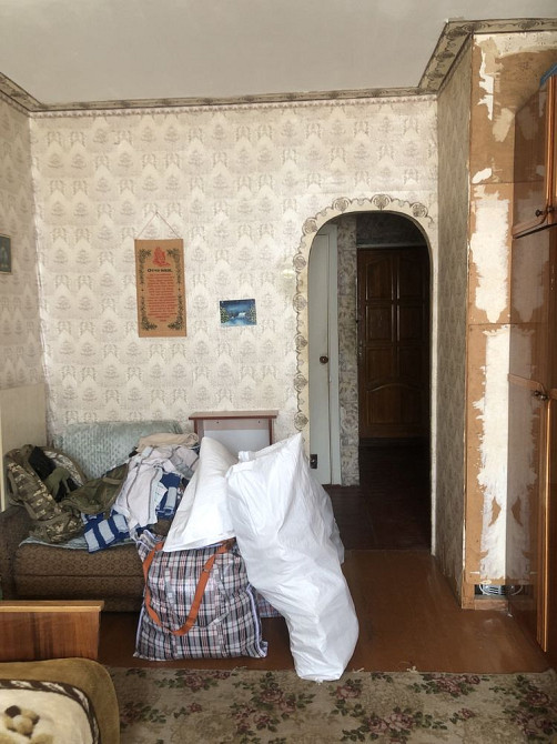 Продам 2 кім. квартиру Ремзавод Чернігів - зображення 2