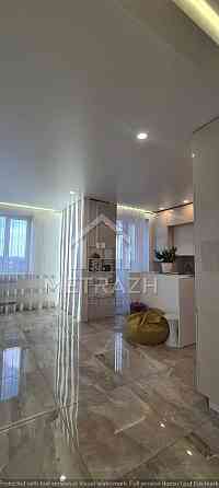 3х ком кв 89 м2 АВТОНОМНОЕ ОТОПЛЕНИЕ ЖК Крокус  Авантаж НОВОСТРОЙ Харків