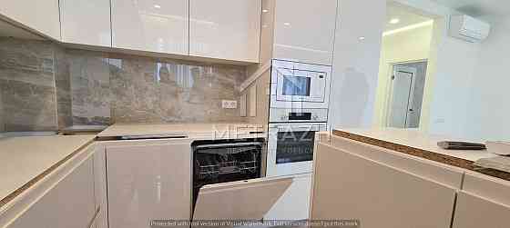 3х ком кв 89 м2 АВТОНОМНОЕ ОТОПЛЕНИЕ ЖК Крокус  Авантаж НОВОСТРОЙ Харків