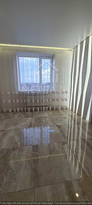 3х ком кв 89 м2 АВТОНОМНОЕ ОТОПЛЕНИЕ ЖК Крокус  Авантаж НОВОСТРОЙ Харків - зображення 6