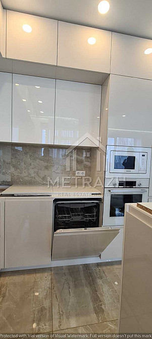 3х ком кв 89 м2 АВТОНОМНОЕ ОТОПЛЕНИЕ ЖК Крокус  Авантаж НОВОСТРОЙ Харків - зображення 5