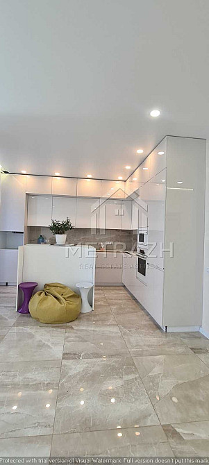 3х ком кв 89 м2 АВТОНОМНОЕ ОТОПЛЕНИЕ ЖК Крокус  Авантаж НОВОСТРОЙ Харків - зображення 4