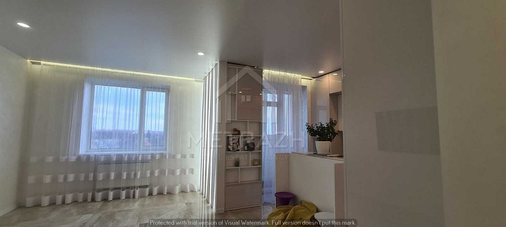 3х ком кв 89 м2 АВТОНОМНОЕ ОТОПЛЕНИЕ ЖК Крокус  Авантаж НОВОСТРОЙ Харків - зображення 7