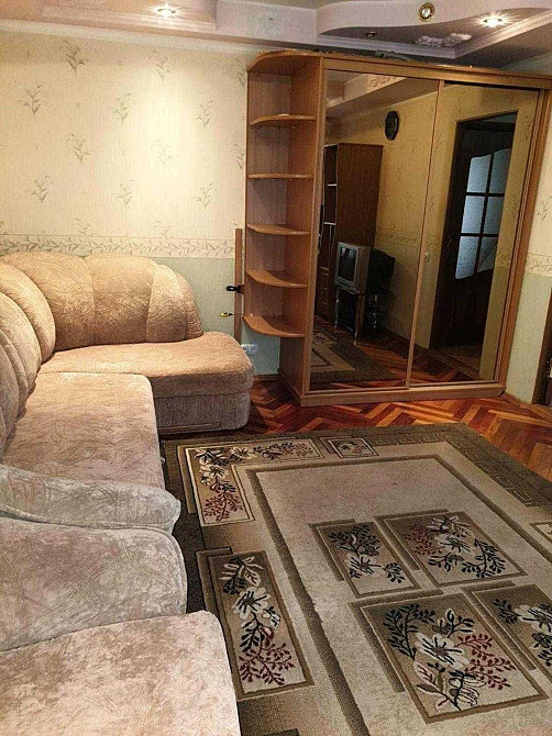 АК 1 Кімнатна Русанівка Лівобережна Ентузіастів 5/1 ТОП Киев - изображение 8