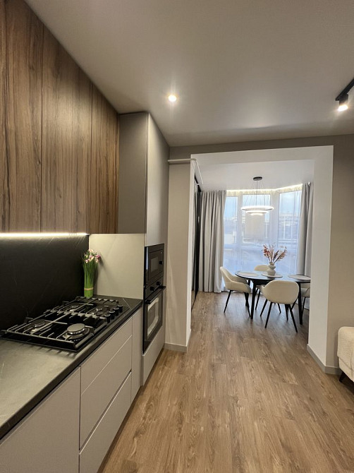 ‼️Продам нову VIP 2к в Жк Софія Резиденс Софіївська Борщагівка - зображення 8