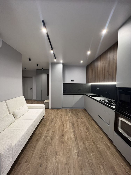 ‼️Продам нову VIP 2к в Жк Софія Резиденс Софіївська Борщагівка - зображення 2