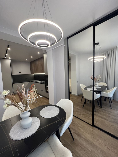 ‼️Продам нову VIP 2к в Жк Софія Резиденс Софіївська Борщагівка - зображення 1