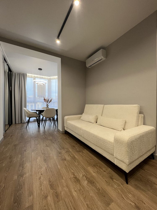 ‼️Продам нову VIP 2к в Жк Софія Резиденс Софіївська Борщагівка - зображення 7